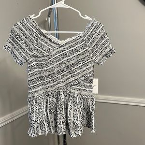 Women’s Dress/Casual Shirt (Size S) - New